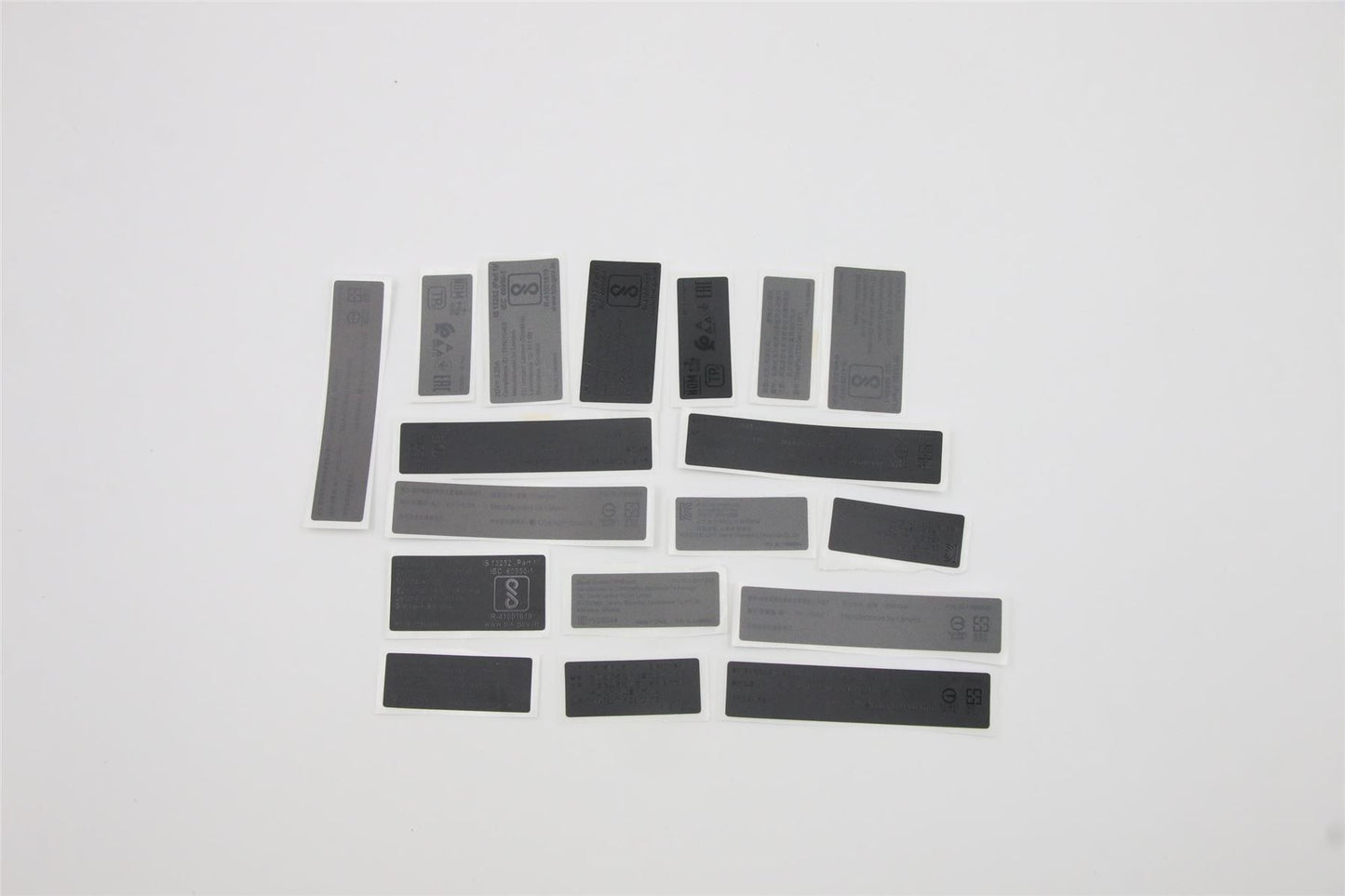 Lenovo 5L10V15356 LABEL FRU Label KIT