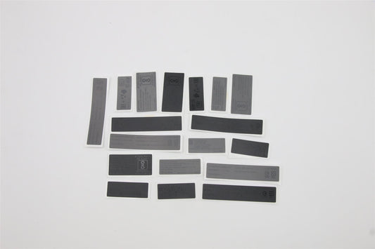 Lenovo 5L10V15356 LABEL FRU Label KIT
