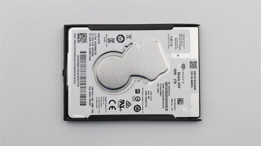 Lenovo 00HM754 HDD_ASM HDD,2TB,5400,7mm,SEAG,SATA,STD