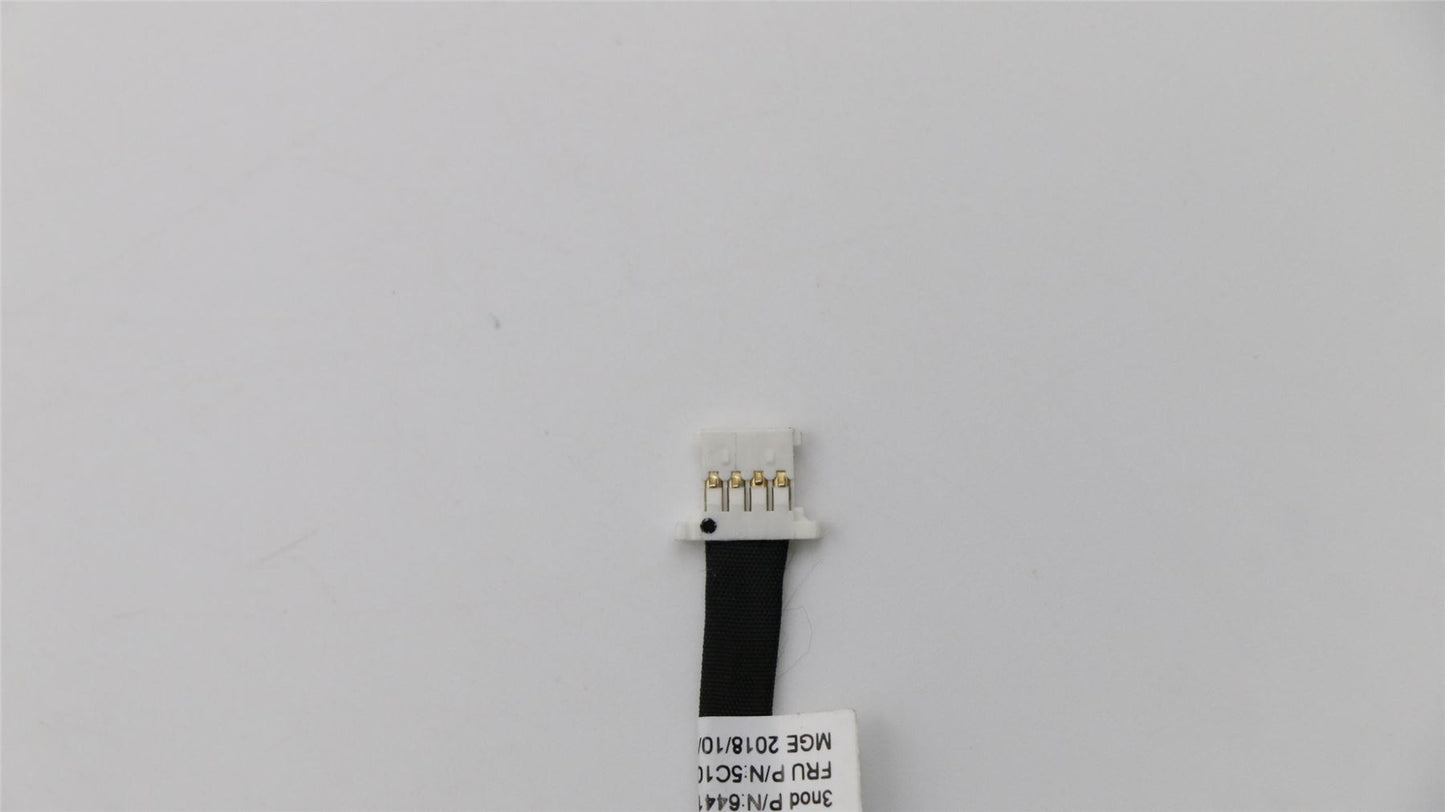 Lenovo IdeaPad 330S-14IKB 330S-15IKB DC In Port Socket Power Cable 5C10R07521