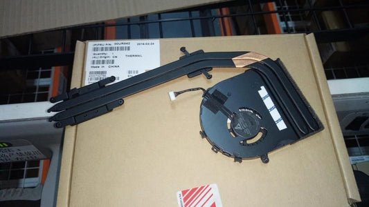 Lenovo ThinkPad T560 P50s Fan Heatsink 00UR842