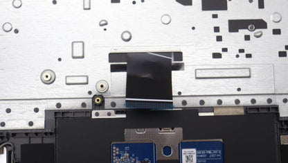 Lenovo COVER UpperCaseASM_NORDICL83ESNFPAGNBL 5CB1M46097