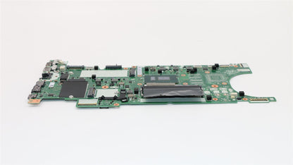 Lenovo ThinkPad T480s T480s Motherboard Mainboard i5-8350U 8GB RAM UMA 01LV622