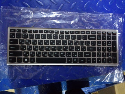 Lenovo DFT6A1RU101KeyBlackKey KBD Keyboard 25205530