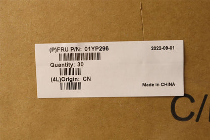 Lenovo ThinkPad T480s L480 L380 L390 L490 E480 T490 E490 T495 Keyboard 01YP536