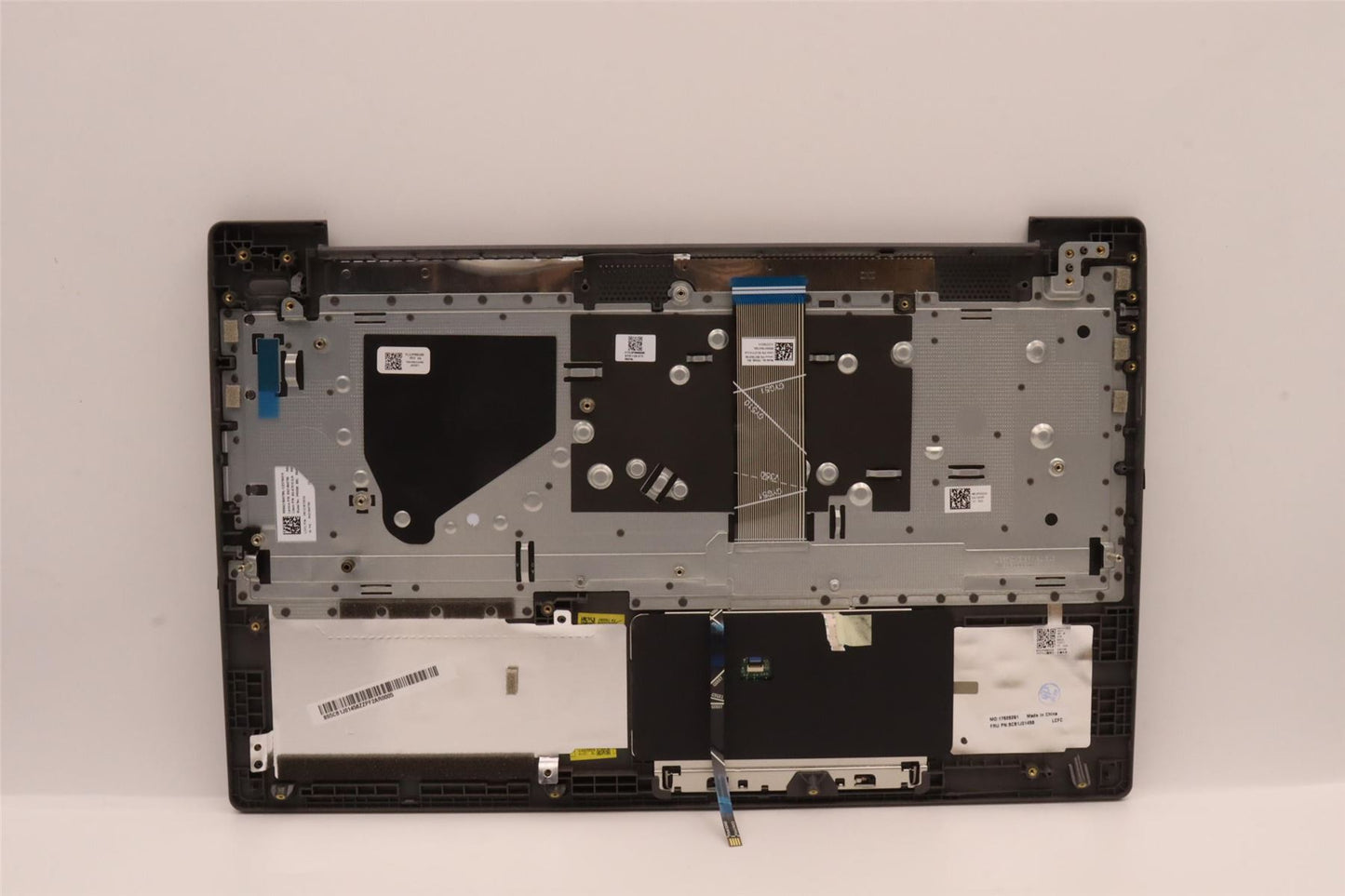 Lenovo IdeaPad 5 15IAL7 5 15ABA7 Palmrest Cover Touchpad Keyboard 5CB1J01456