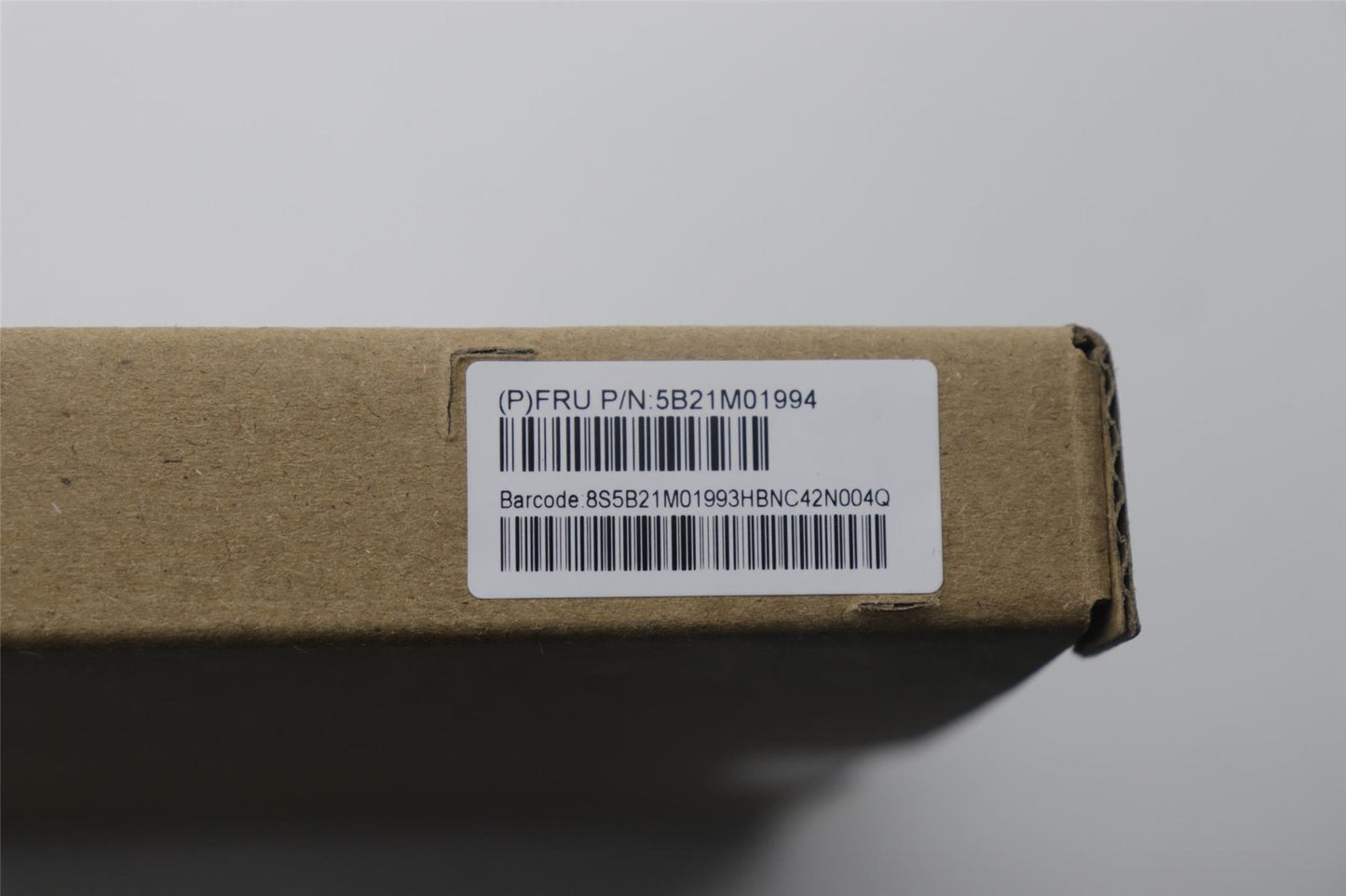 Lenovo H83E2 ULT5 125H UMA 16G L NOKRM 5B21M01994