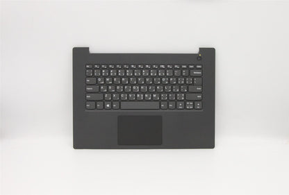 Lenovo UpperCaseC81HQW/KB NFP NBL IG AR-E 5CB0R34925