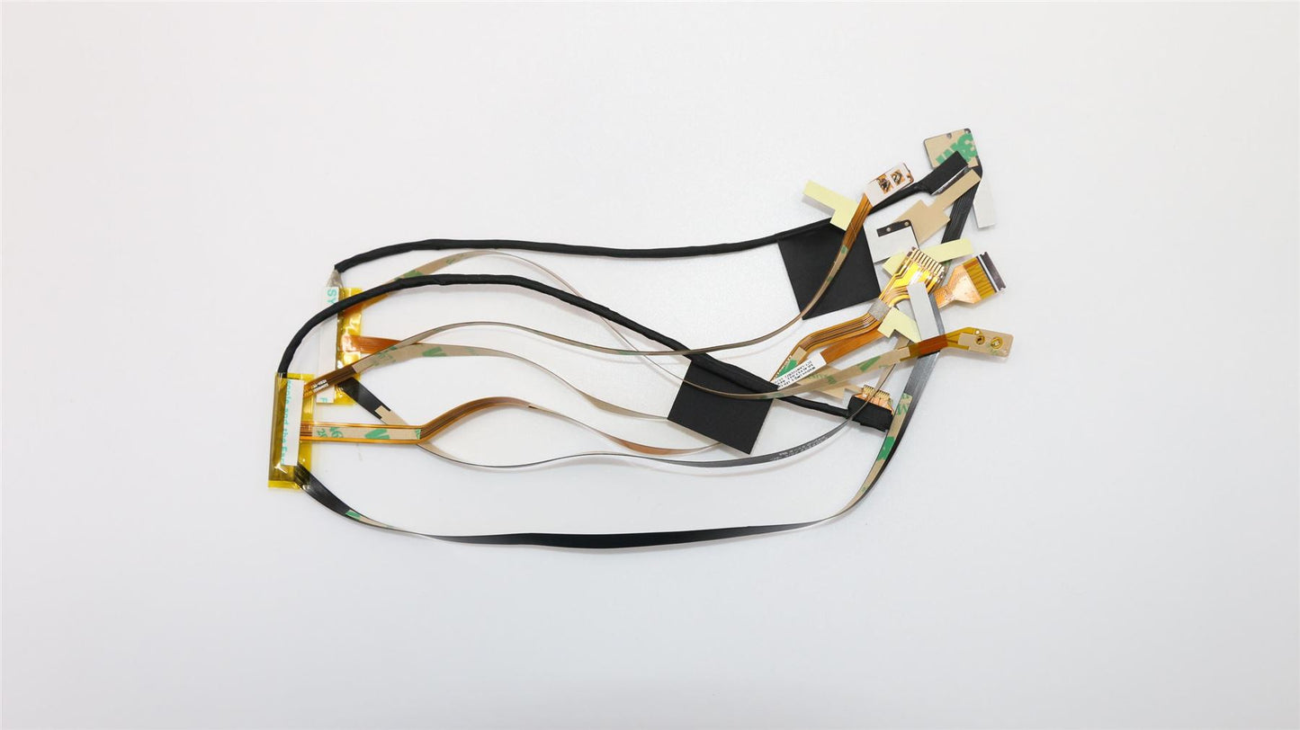 Lenovo Carbon X1 2nd Cable Lcd Screen Display LED 04X5597
