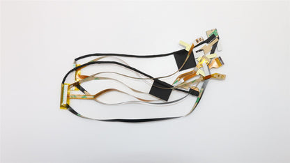 Lenovo Carbon X1 2nd Cable Lcd Screen Display LED 04X5597