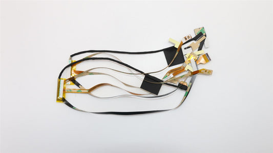 Lenovo Carbon X1 2nd Cable Lcd Screen Display LED 04X5597