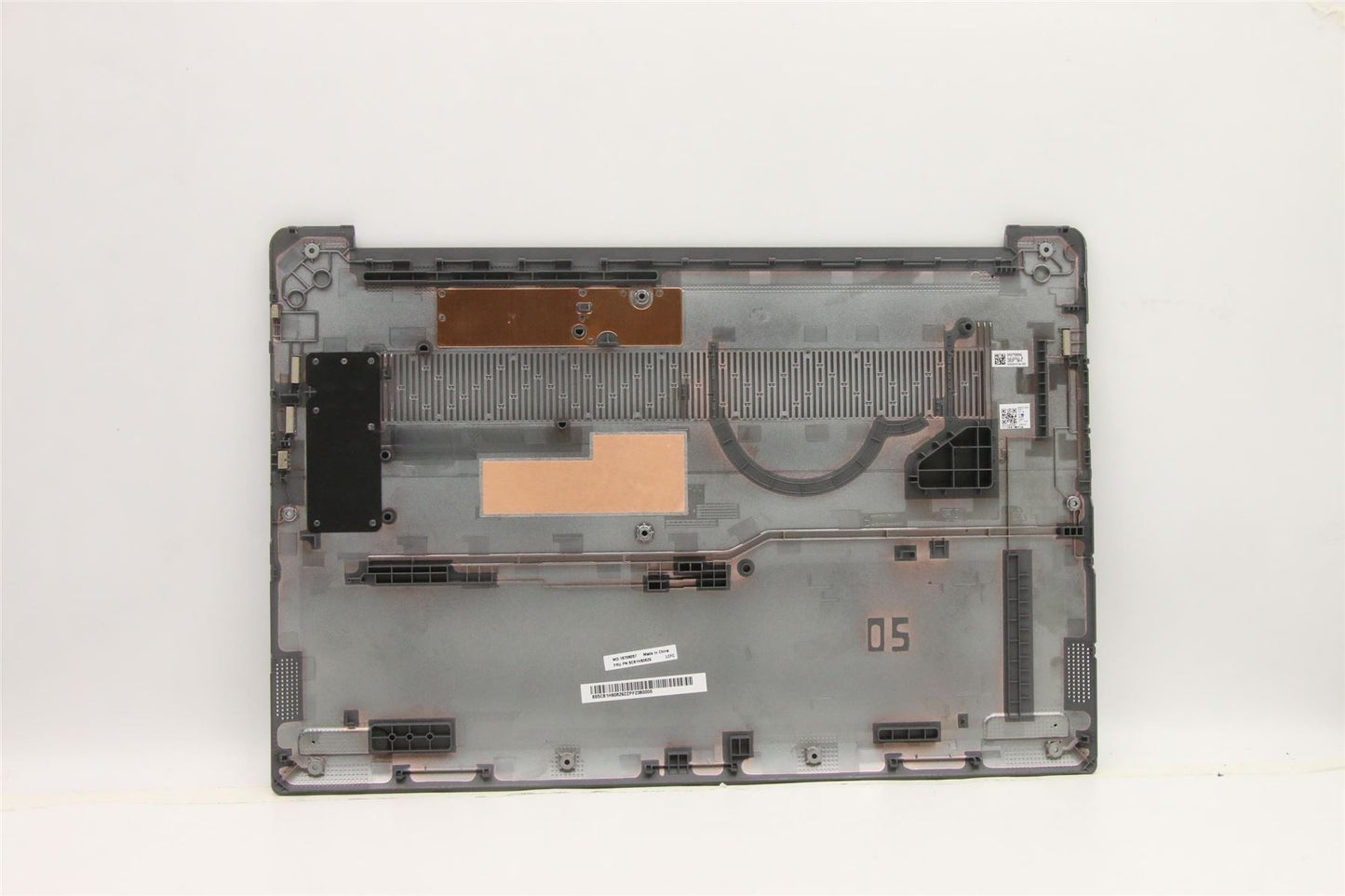 Lenovo IdeaPad 3 17IAU7 3 17ABA7 3 17IRU7 Bottom Base Lower Cover 5CB1H80629