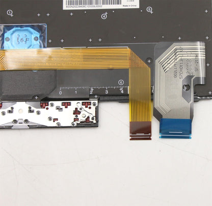 Lenovo ThinkPad X13 Keyboard 5N20Z29440