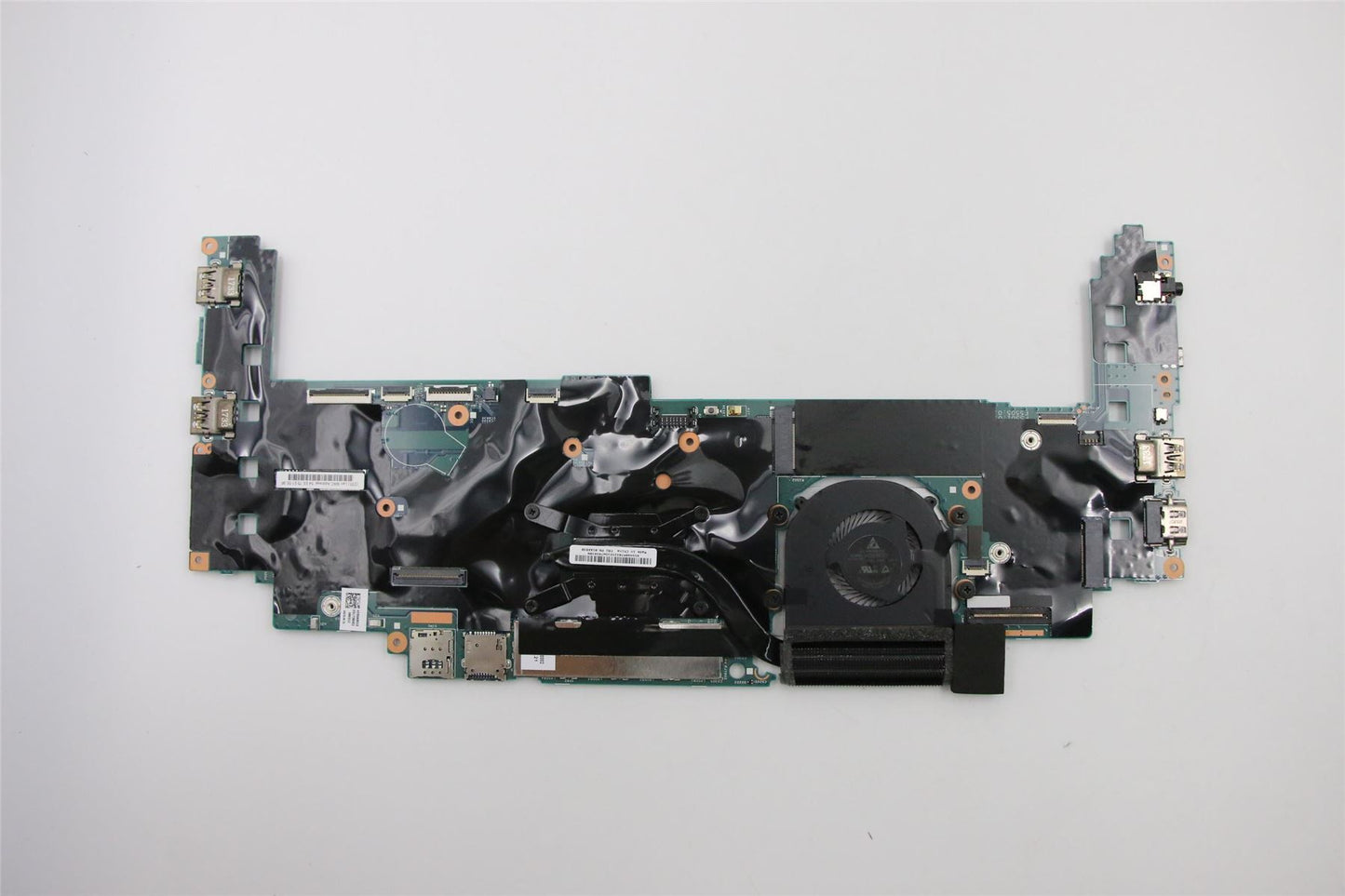 Lenovo Yoga X1 2nd X1 2nd Gen Motherboard Mainboard i7-7500U 8GB UMA 8GB 01AX846