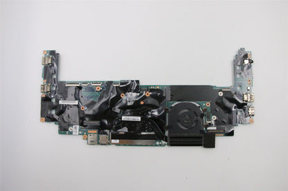 Lenovo Yoga X1 2nd X1 2nd Gen Motherboard Mainboard i7-7500U 8GB UMA 8GB 01AX846