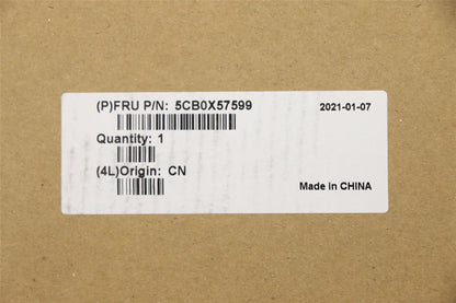 Lenovo IdeaPad 3-15IIL05 Palmrest Cover Keyboard Spanish Red 5CB0X57599
