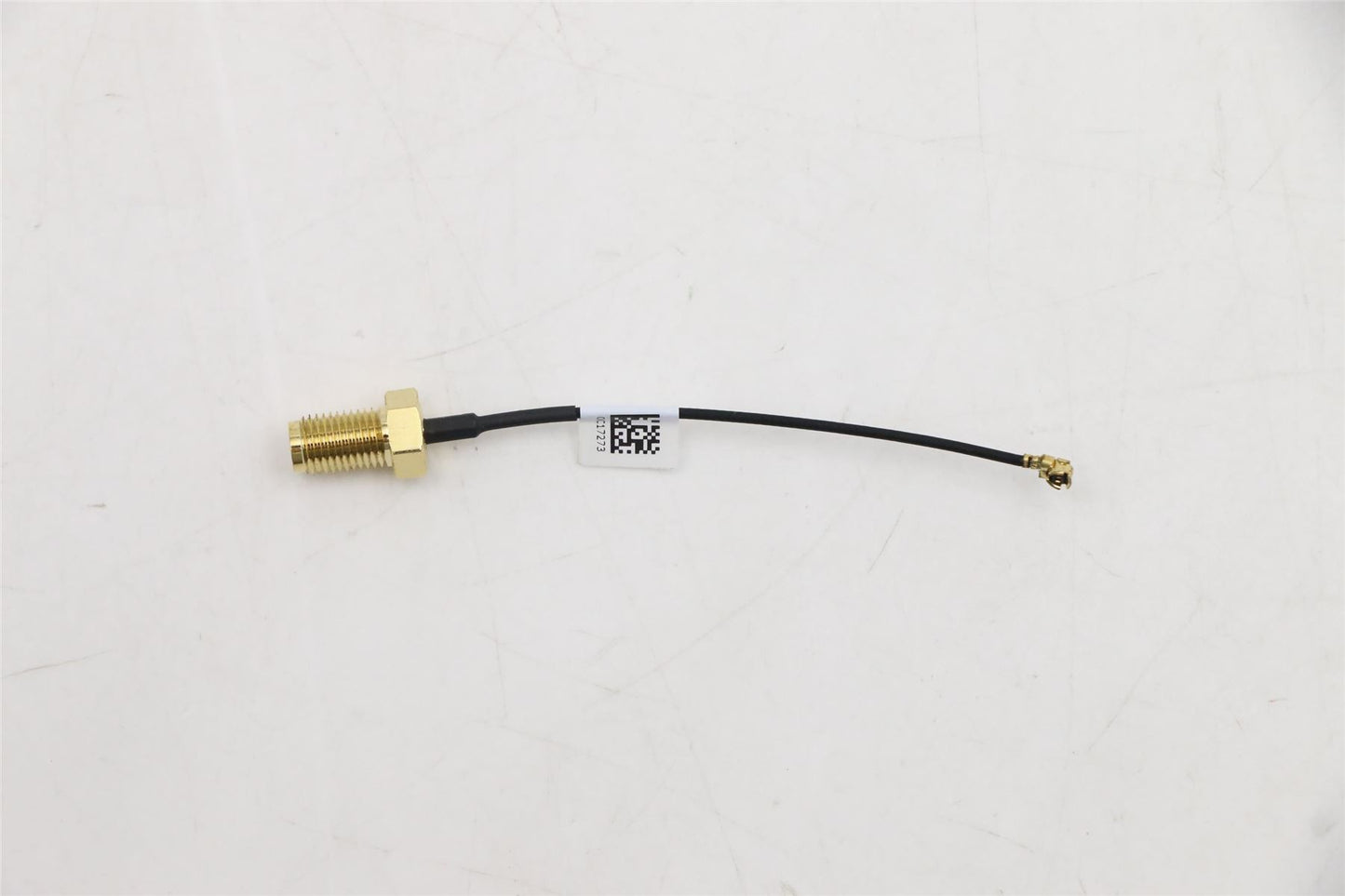 Lenovo ThinkCentre M93p M93 M73 M53 M83 SMA To Apex 03T7191