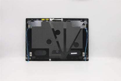 Lenovo ThinkPad T15 P15s 1 LCD Cover Rear Back Housing Black 5CB1C03013