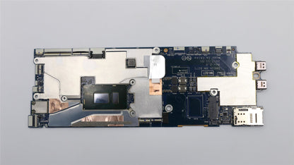 Lenovo ThinkPad X1 3rd Gen Motherboard Mainboard UMA intelI78650U 16G 01AW876