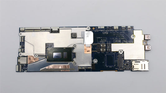 Lenovo ThinkPad X1 3rd Gen Motherboard Mainboard UMA intelI78650U 16G 01AW876