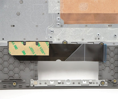 Lenovo Upper Case ASM_GR W 81VR PG 5CB0W44004