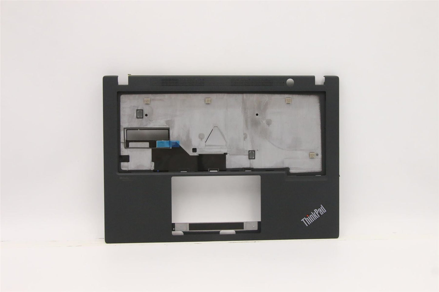Lenovo ThinkPad X13 2 Handballenauflage Oberes Gehäuse Schwarz 5CB0Z69371