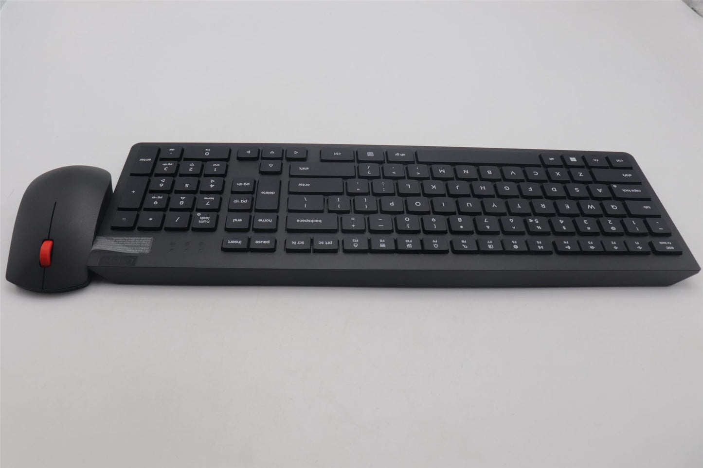 Lenovo KYB_MOUSE G-T Eos3 2.4G KM BLK US_EU 5KM0U87821