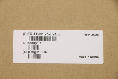 Lenovo Sunrex EKB-10YA (BG) B-Silk USB KB-LVT8 Bulgarian Keyboard 25209133