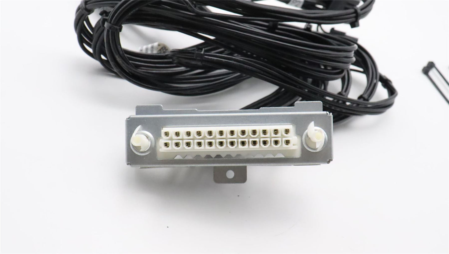 Lenovo MECH_ASM GFX power cable ASSY,TSCA 5M10U50253