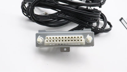 Lenovo MECH_ASM GFX power cable ASSY,TSCA 5M10U50253