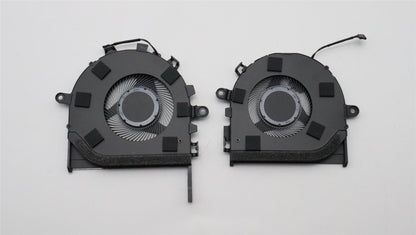 Lenovo Yoga 9 14IAP7 Thermal Cooling Fan Fans 5F10S14055