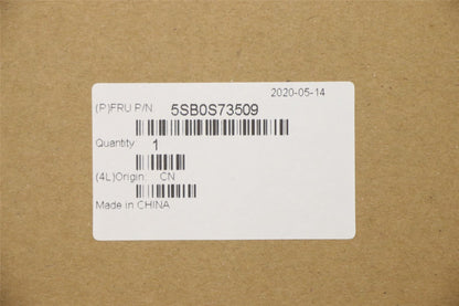 Lenovo ThinkPad L13 2 L13 Speaker Speakers 5SB0S73509