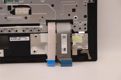 Lenovo MECH_ASM KBD CCvr BUL BKL(PMX)FPR UK BK 5M11H59091