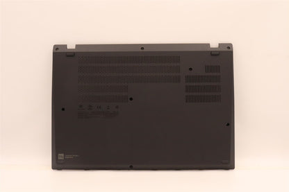 Lenovo FRU T16G1_D_COVER_SWG_SUB_ASSY 5CB0Z69591