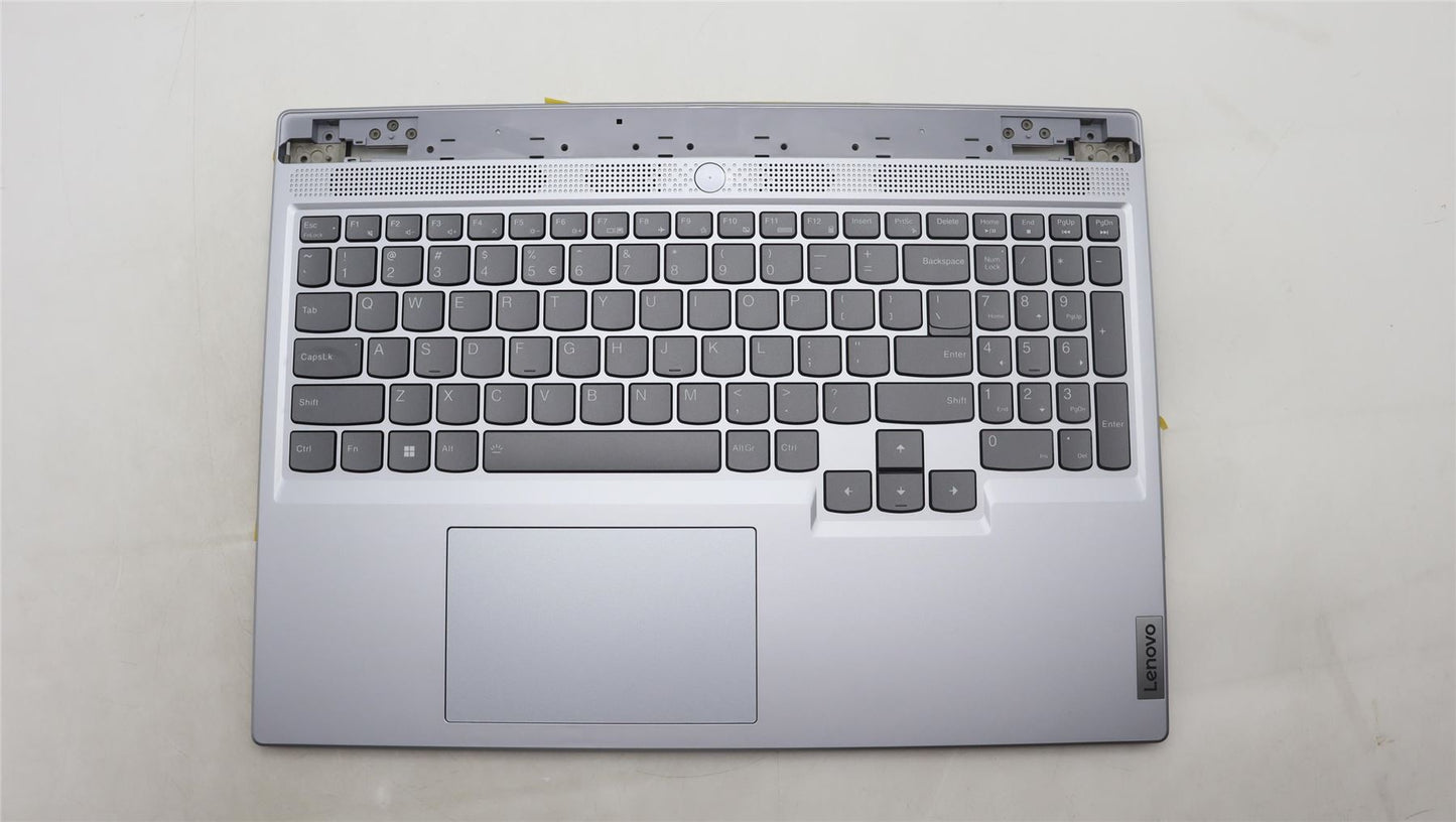 Lenovo Upper Case ASM_EUROENG C82YA MGRGB 5CB1L60108