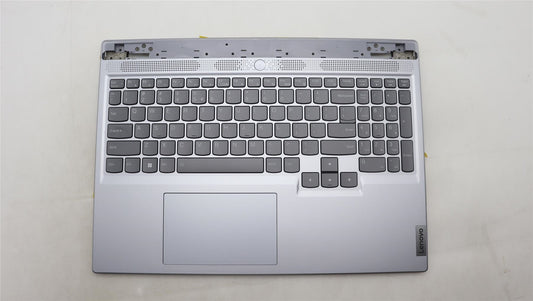 Lenovo Upper Case ASM_EUROENG C82YA MGRGB 5CB1L60108