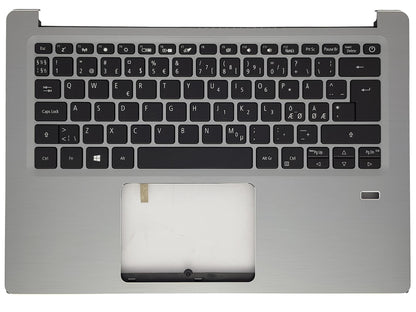 Acer Swift SF314-41 SF314-56 SF314-56G Housse de repose-mains pour clavier 6B.GXLN1.020