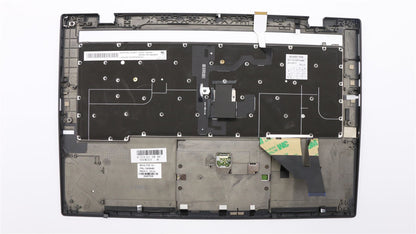 Lenovo MECH_ASM KBD Bezel,5BCP,CFR,CNY 04X6490