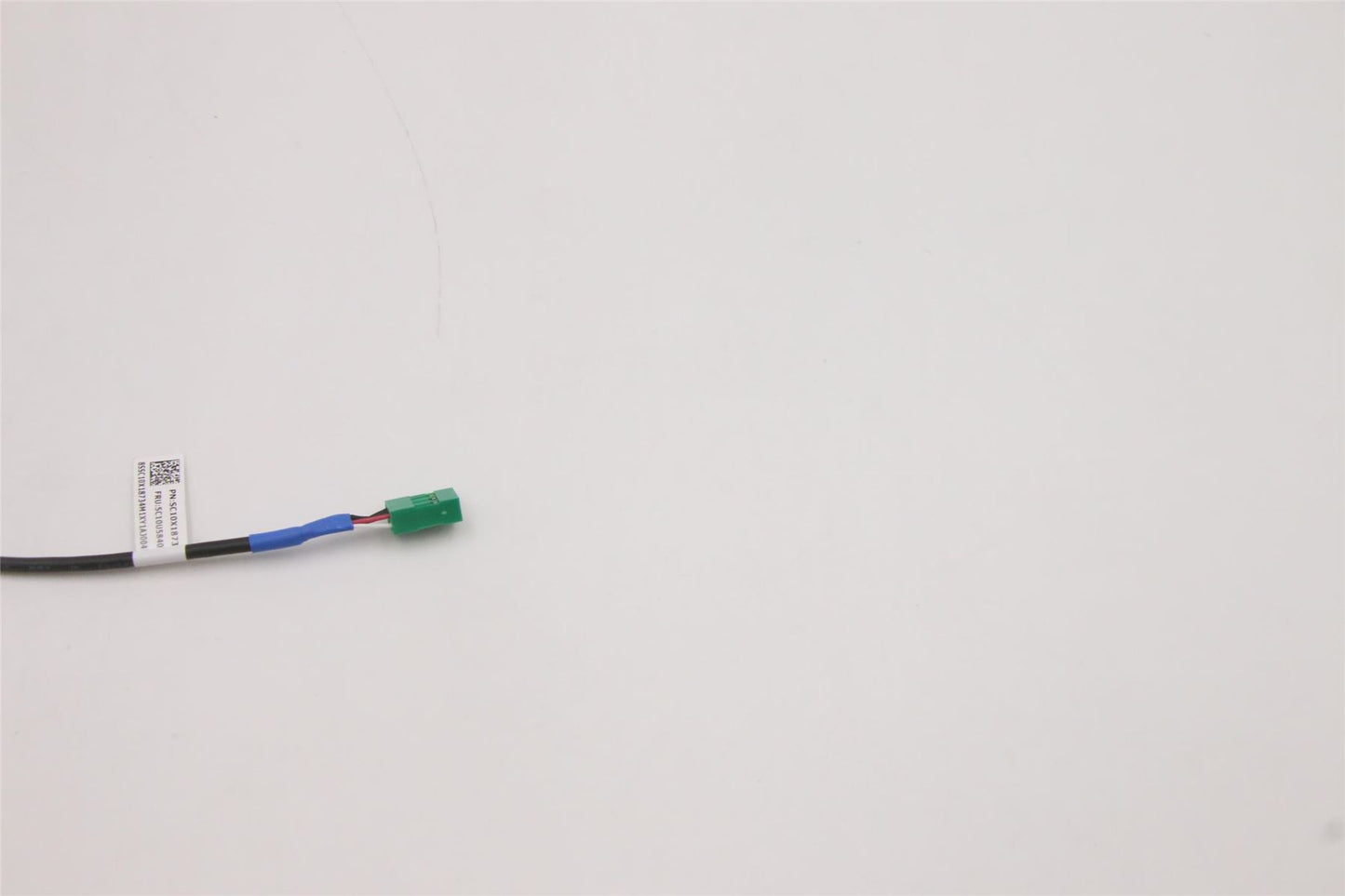 Lenovo Fru, 250mm sensor cable_TCO8 5C10U58403