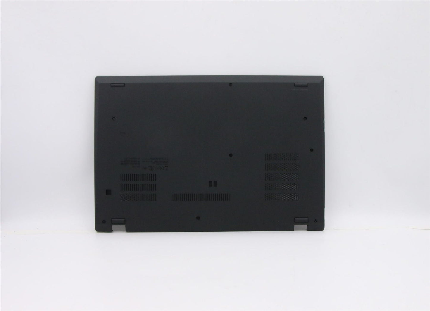 Lenovo ThinkPad T15 Bottom Base Lower Chassis Cover Black 5CB0Z69156