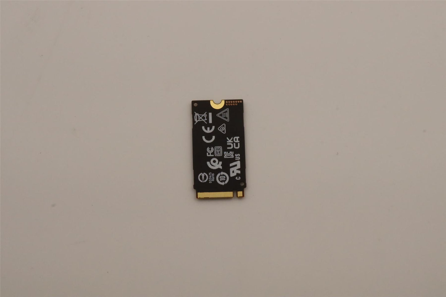 Lenovo IdeaCentre 3-24IIL5 3-24ARE05 3-24ALC6 Solid State Drive SSD 00UP651