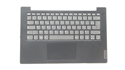 Lenovo V14 G3 IAP V14 G3 ABA Palmrest Cover Touchpad Keyboard Black 5CB1H80157