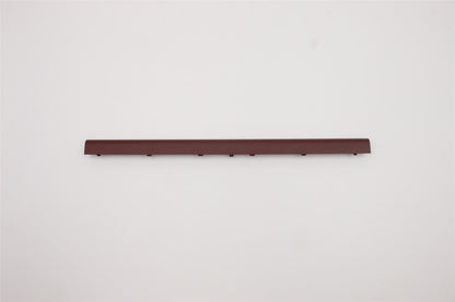 Lenovo IdeaPad 3-14ADA05 3-14ARE05 Hinge Cap Strip Trim Cover Black 5CB0X56537