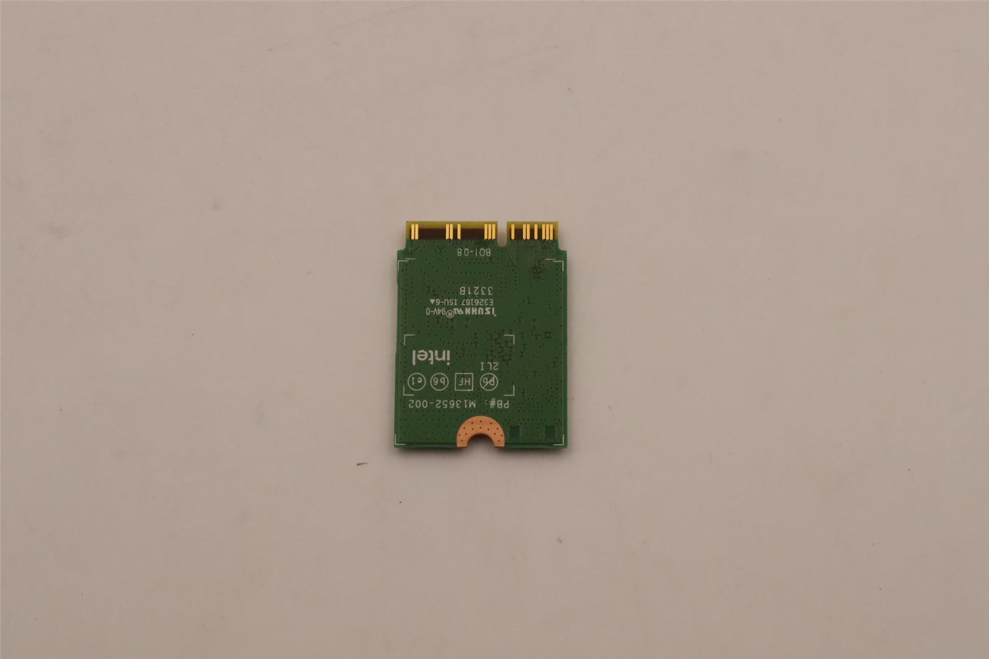 Lenovo 5W10V25818 Wireless,CMB,IN,AX211 Killer