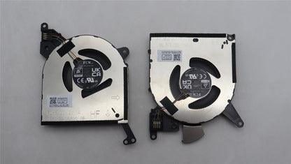Lenovo FAN L 82Y5 R+L FCN 5F10S14117