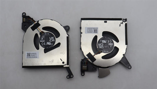 Lenovo FAN L 82Y5 R+L FCN 5F10S14117