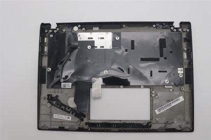 Lenovo ThinkPad X13 Gen 4 Handballenauflage Touchpad-Abdeckung Tastatur UK Europa 5M11H94350
