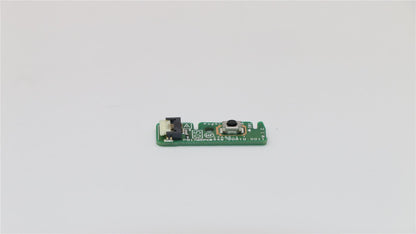 Lenovo ThinkPad 11e 5th Power Button Board 02DC034