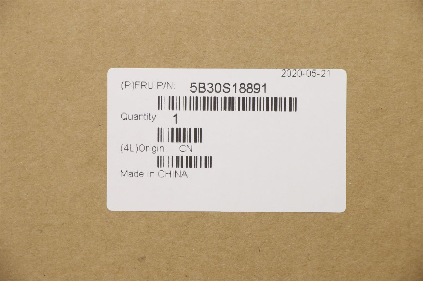 Lenovo IdeaPad S145-15IWL S145-15IGM Bezel front trim frame Cover 5B30S18891