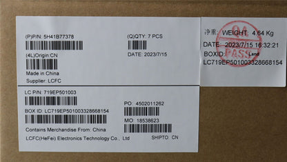 Lenovo HEATSINK THMASSY w/FAN UMA AVC 5H41B77374